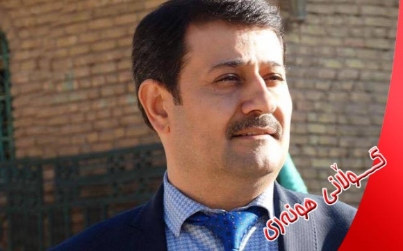 نیشتمان جێگای هەموو ماریا و هەڵۆكانی تێدا دەبێتەوە